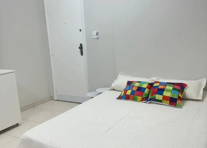 Apt Melhor Localizacao Centro Do Rio Rio de Janeiro