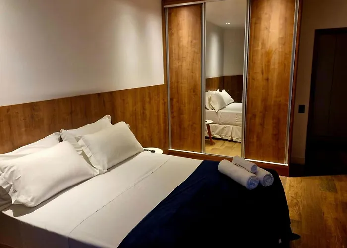 Real Apart Hotel Copacabana Rio de Janeiro